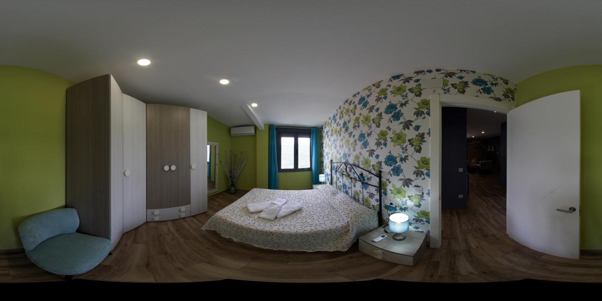 אל טורנו Apartamentos La Chaparrina Del Jerte מראה חיצוני תמונה