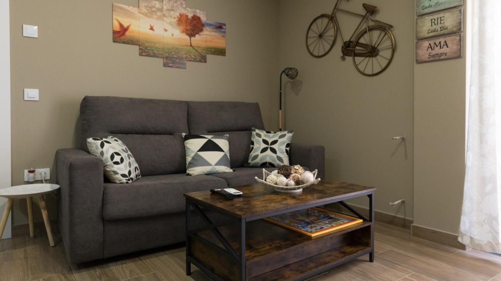 אל טורנו Apartamentos La Chaparrina Del Jerte מראה חיצוני תמונה