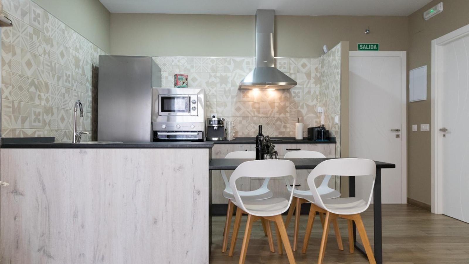 אל טורנו Apartamentos La Chaparrina Del Jerte מראה חיצוני תמונה